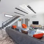 Villa Aslan Villa Kas